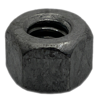 1/4-20 HEAVY HEX NUT GALVANIZED